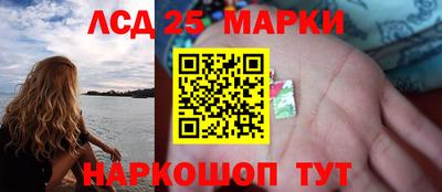 крисы Обь
